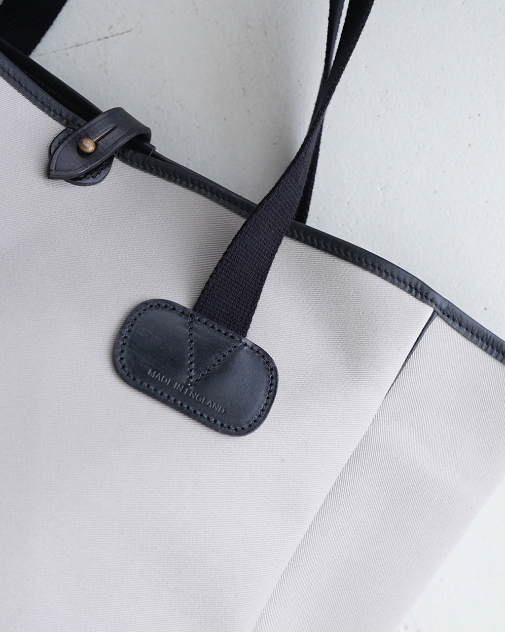Brady ブレディ SMALL CARRYALL スモール キャリー オール シンプル
