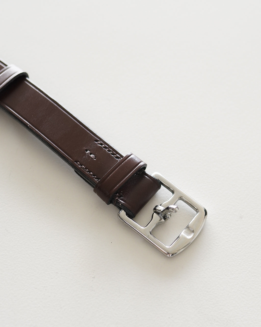 STIRRUP BELT 1in-SILVER