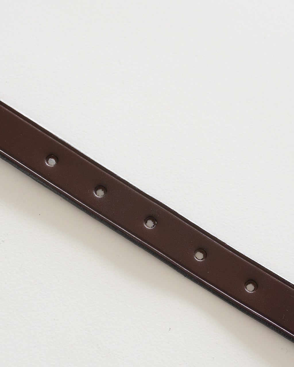 STIRRUP BELT 1in-SILVER