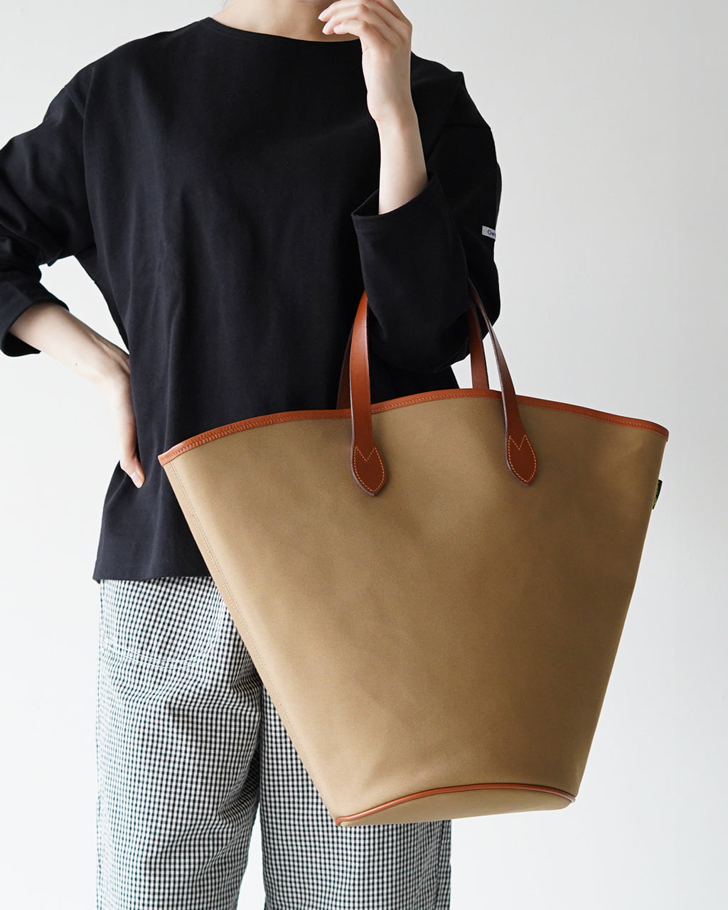 【Brady】ブレディ　TAMAR　トート　マルシェバッグ Brady｜トートバッグ 