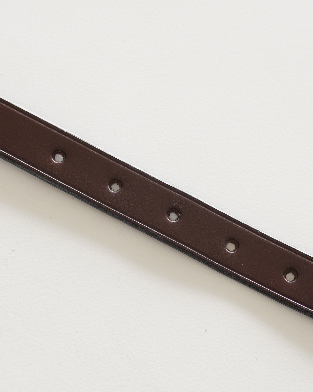 WEST END BELT 1in-GOLD
