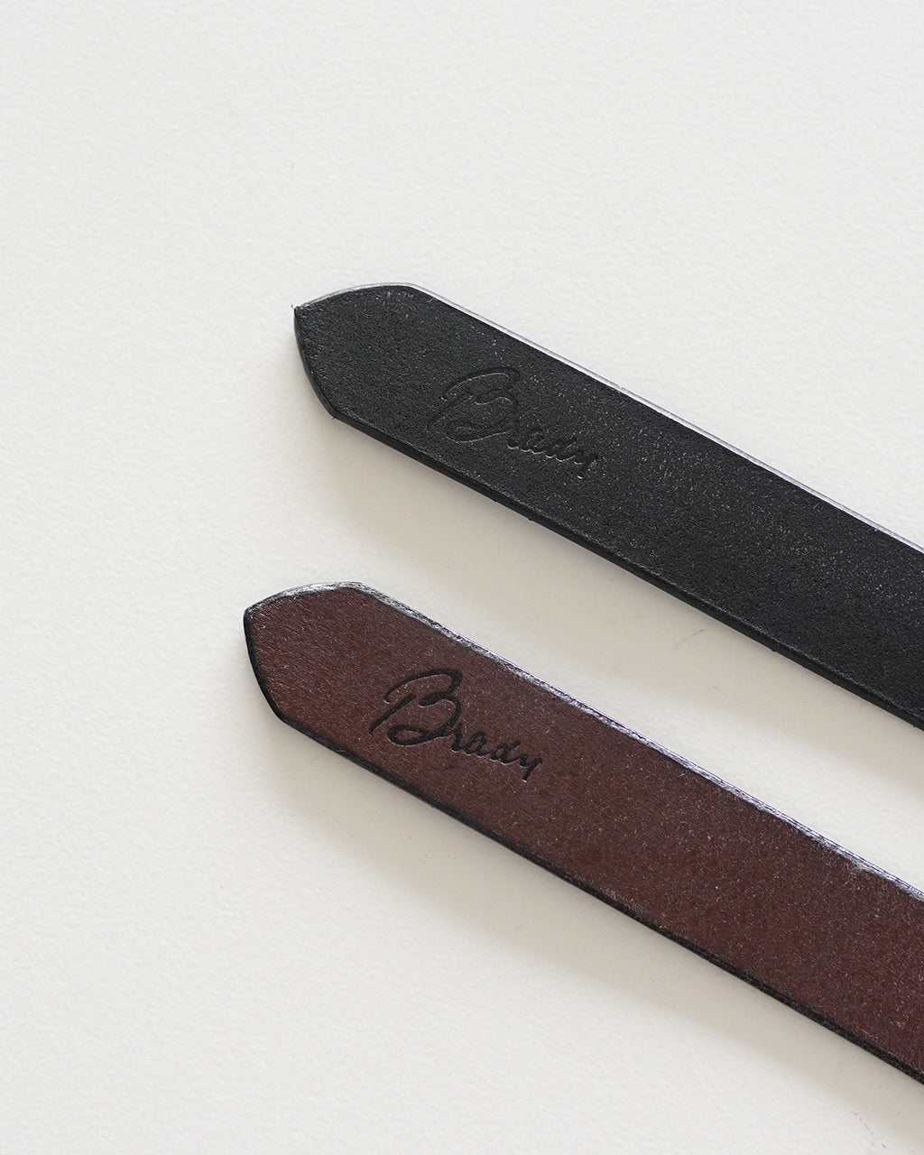 WEST END BELT 1in-GOLD