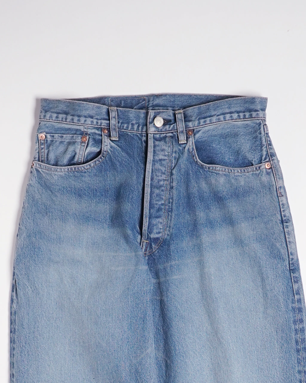 blurhms ROOTSTOCK ブラームス ルーツストック 13.5oz Denim Pants Wide デニムパンツ ワイド  bROOTS25S8USD 【送料無料】正規取扱店