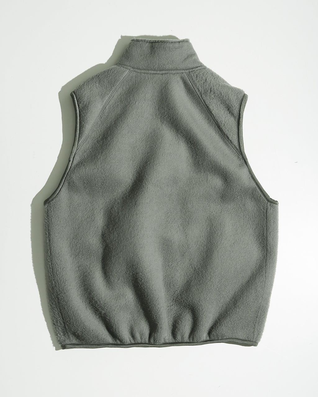 【SALE！20%OFF】blurhms ROOTSTOCK ブラームス ルーツストック レベル3 フリース ベスト LEVEL3 Fleece Vest bROOTS24F13【送料無料】正規取扱店 [★]