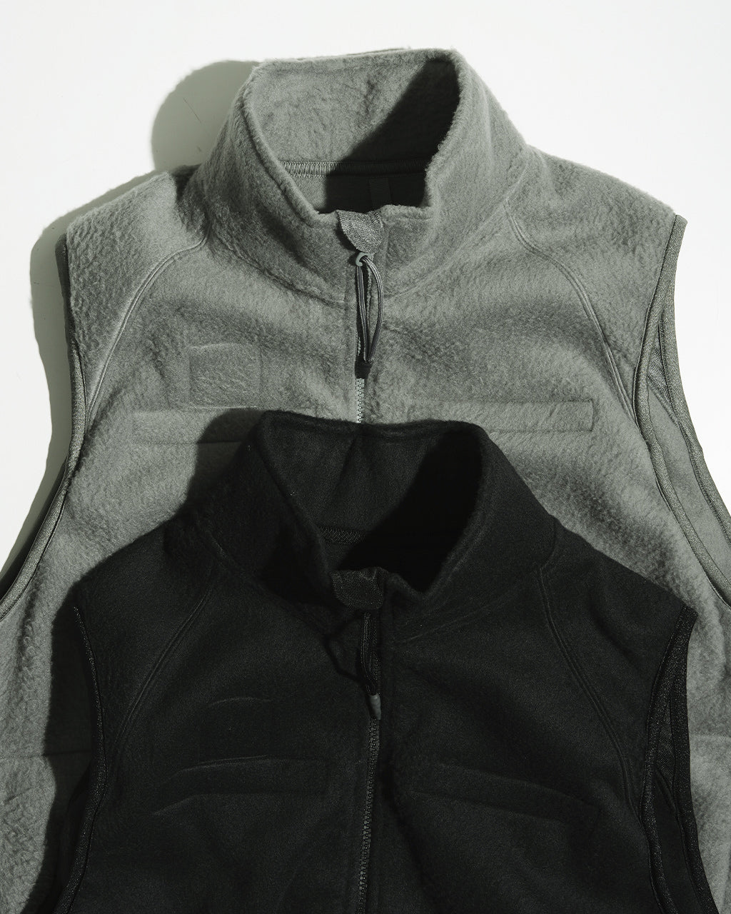 【SALE！20%OFF】blurhms ROOTSTOCK ブラームス ルーツストック レベル3 フリース ベスト LEVEL3 Fleece Vest bROOTS24F13【送料無料】正規取扱店 [★]