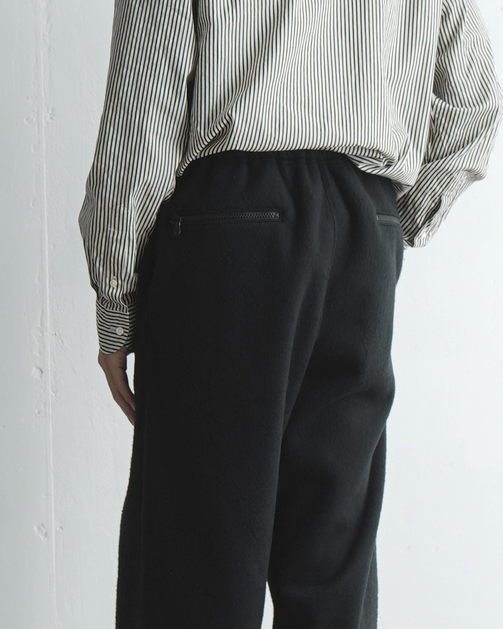 【SALE！30%OFF】blurhms ROOTSTOCK ブラームス ルーツストック レベル3 フリース パンツ LEVEL3 Fleece Pants bROOTS24F14【送料無料】正規取扱店 [★]