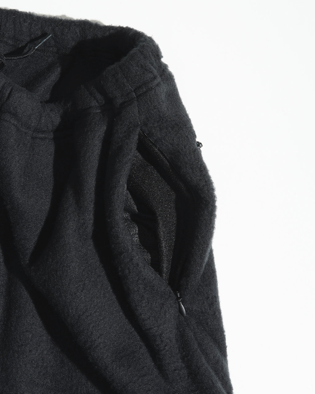 blurhms ROOTSTOCK ブラームス ルーツストック レベル3 フリース パンツ LEVEL3 Fleece Pants bROOTS24F14【送料無料】正規取扱店 [★]