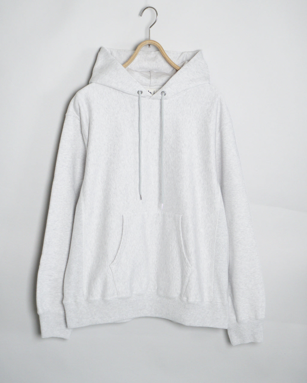 【SALE！20%OFF】blurhms ROOTSTOCK ブラームス ルーツストック パーカー スウェット フーディ プルオーバー Soft&Hard Sweat Hoodie P/O bROOTS24F22【送料無料】正規取扱店 [★]