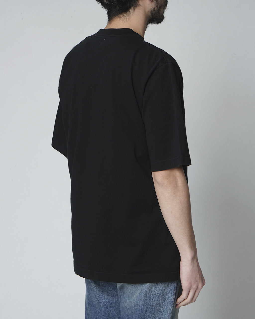 【アウトレット！30％OFF】blurhms ROOTSTOCK ブラームス ルーツストック クラシック ショートスリーブ Tシャツ レギュラー Classic S/S REGULAR bROOTS24S13 【送料無料】正規取扱店