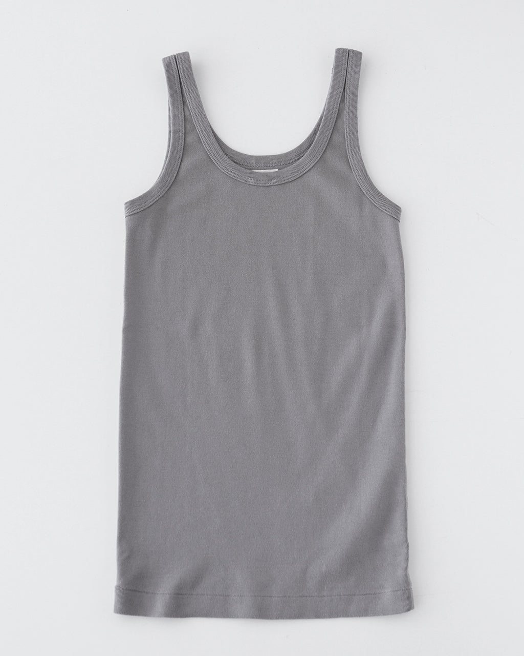 【アウトレット！30％OFF】blurhms ROOTSTOCK ブラームス ルーツストック クラシック リブフィット タンクトップ Women's Classic Rib-fit Tank top #bROOTS24S1W 正規取扱店