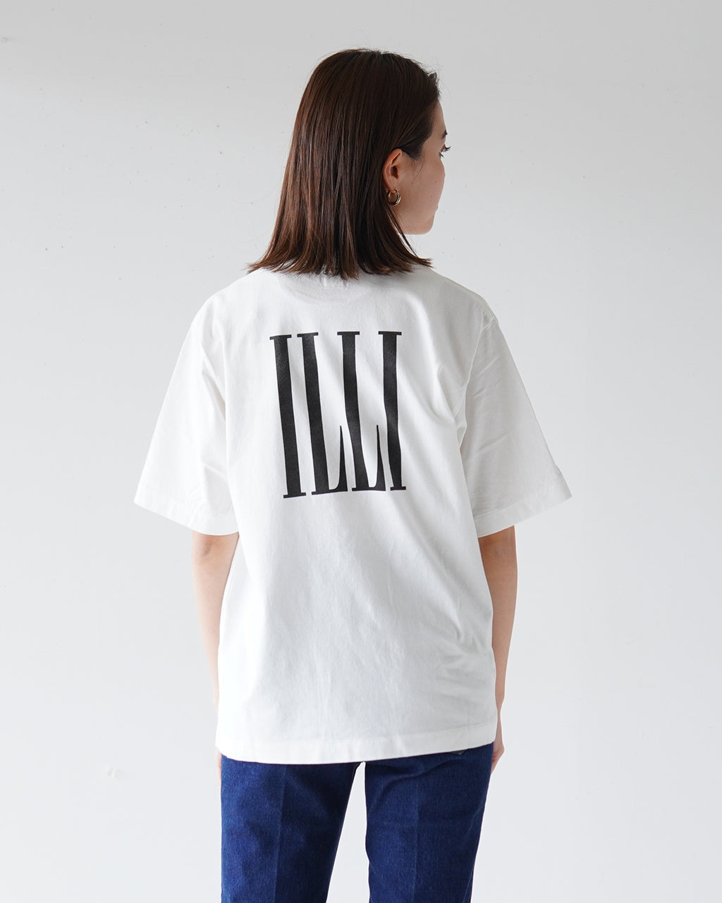 【30%OFF】blurhms ROOTSTOCK ブラームス ルーツストックプリント Tシャツ スタンダード ILLI-NOISE Print Tee STANDARD【送料無料】正規取扱店