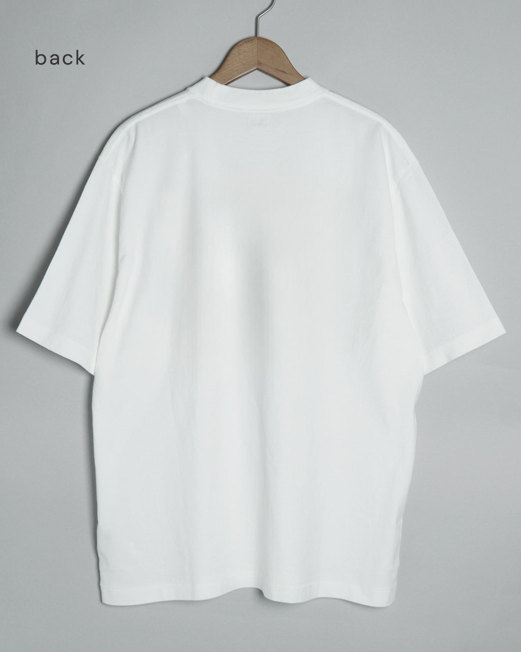 blurhms ROOTSTOCK ブラームス ルーツストックプリント Tシャツ Sunburst Print Tee STANDARD【送料無料】正規取扱店【お一人様、1点ずつまで】