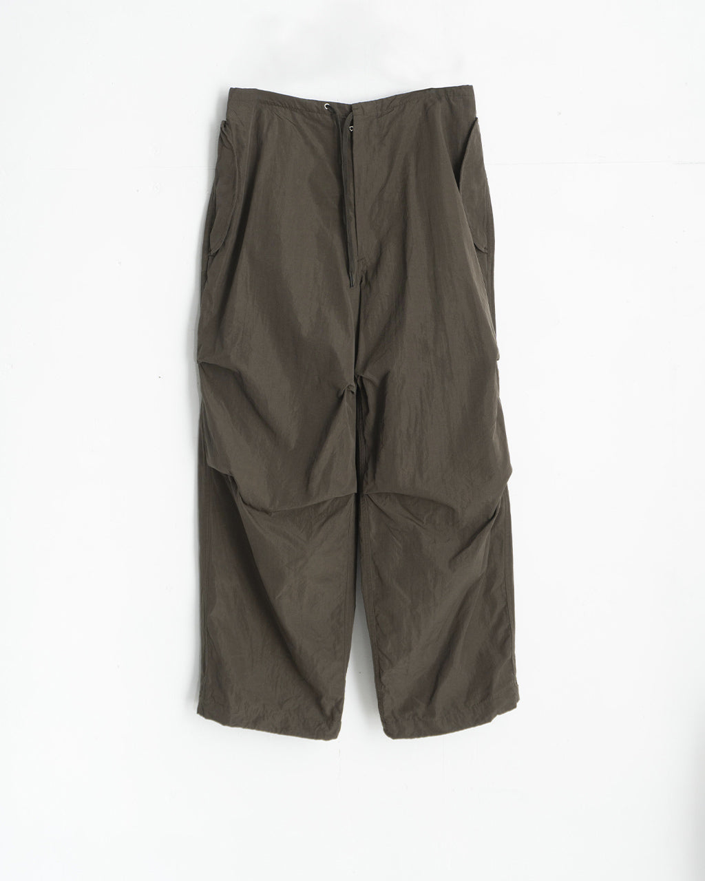 blurhms ROOTSTOCK ブラームスルーツストック スノーパンツ C/N OX Snow Pants bROOTS25S4 【送料無料】正規取扱店