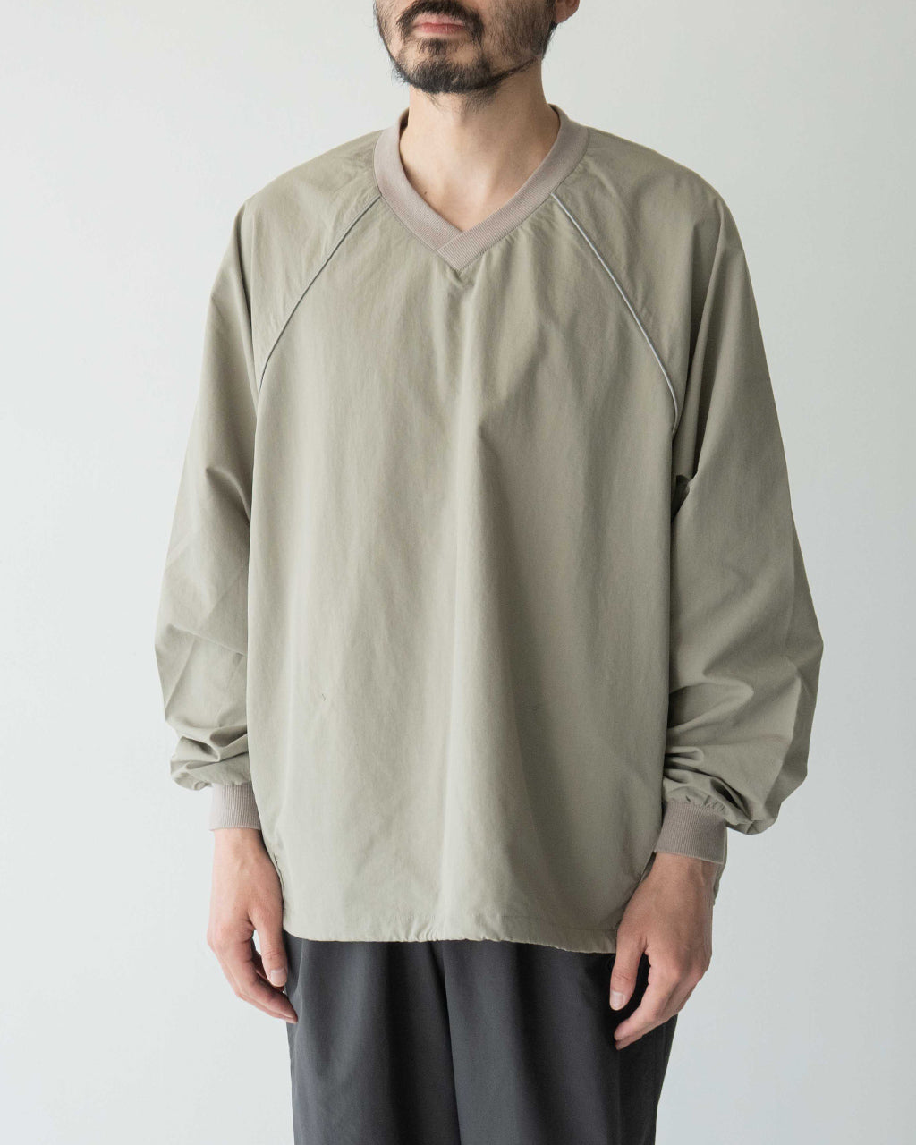 BURLAP OUTFITTER（バーラップアウトフィッター）の「BURLAP