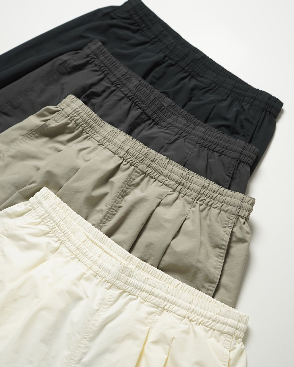 ＼早得24時間限定ポイント10倍／BURLAP OUTFITTER バーラップアウトフィッター トラックパンツ TRACK PANT ナイロンパンツ 60110【送料無料】