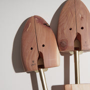 Collonil コロニル シューツリー アロマティックシダー AROMATIC CEDAR SHOE TREE