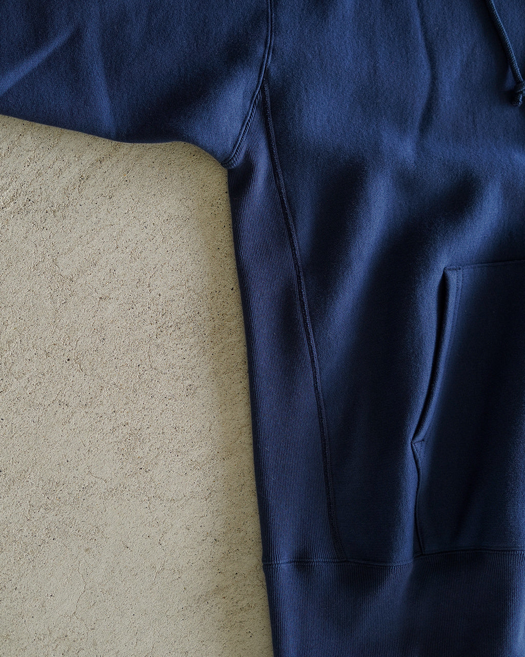 REVERSE WEAVE(R) HALF ZIP HOODED SWEATSHIRT C3-A119