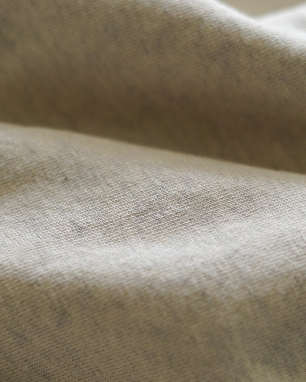 DOUBLE THICKNESS PULLOVER AFTER HOODED C3-C108