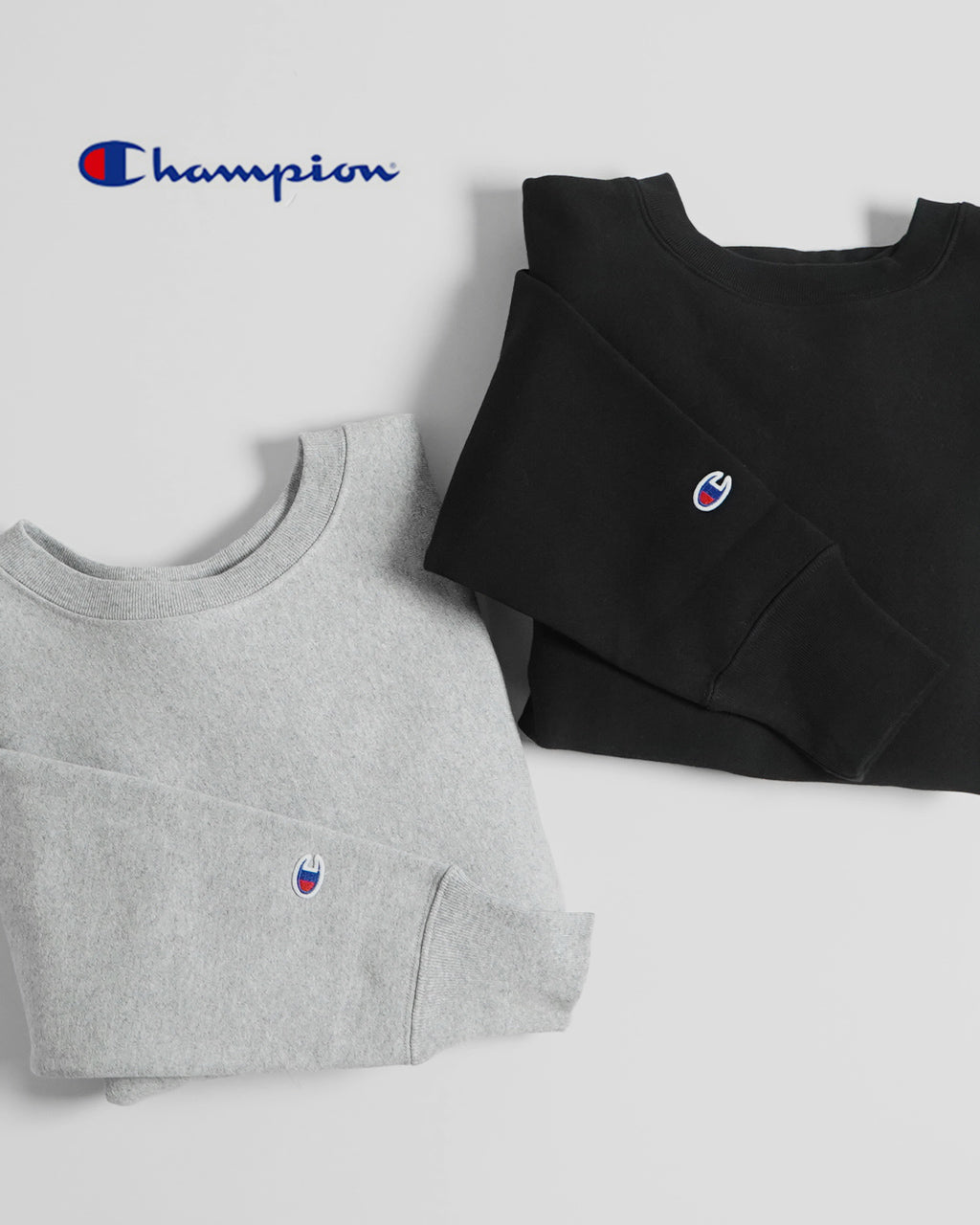 Champion チャンピオン アメリカ製 リバースウィーブ(R) スウェット トレーナー クルーネック C5-A001 【クーポン対象外】【送料無料】