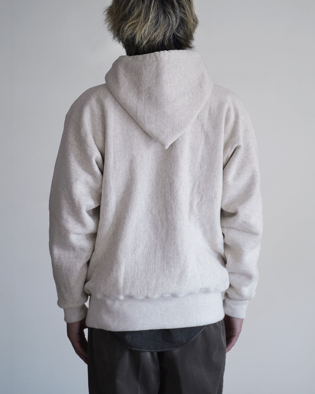 Champion チャンピオン REVERSE WEAVE AFTER HOODED SWEATSHIRT