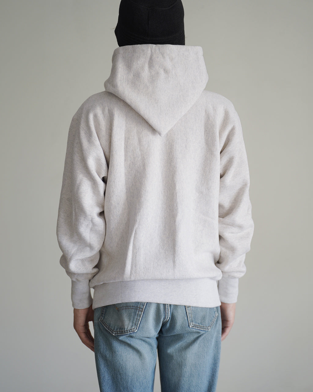 Champion チャンピオン REVERSE WEAVE 2nd PATENT MODEL AFTER HOODED