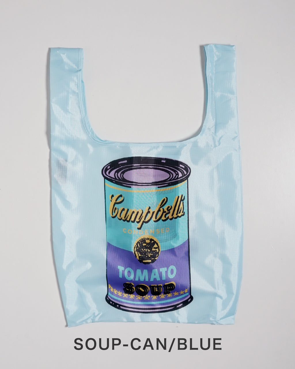 CHRONICLE BOOKS クロニクルブックス パッカブル トート アンディ ウォーホル PACKABLE TOTE ANDY WARHOL エコバッグ ショッピングバッグ【メール便可】