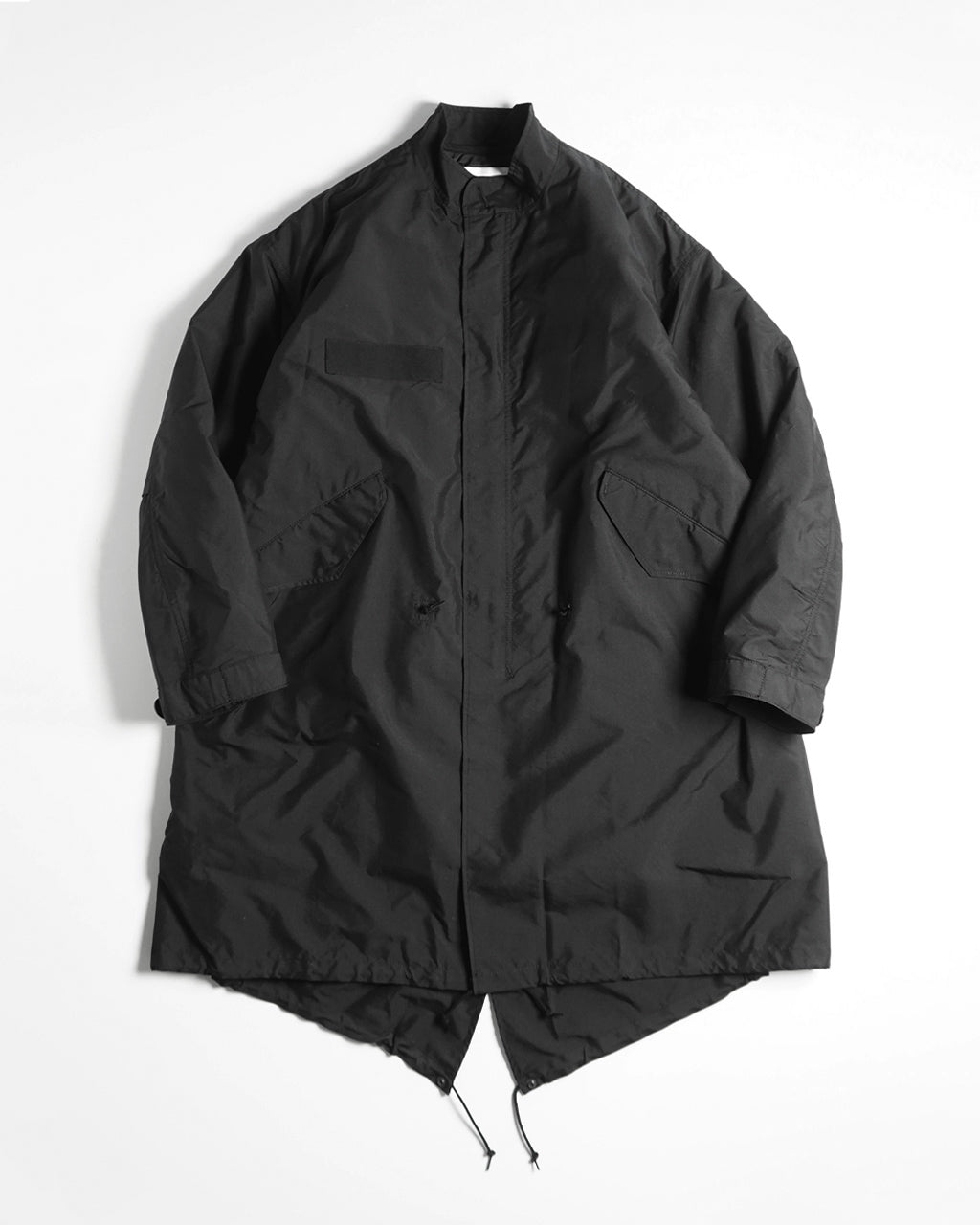 CIOTA シオタ フィッシュテールパーカ ライナー付き M-65 Fishtail Parka BZLM-110 【送料無料】正規取扱店 [★]