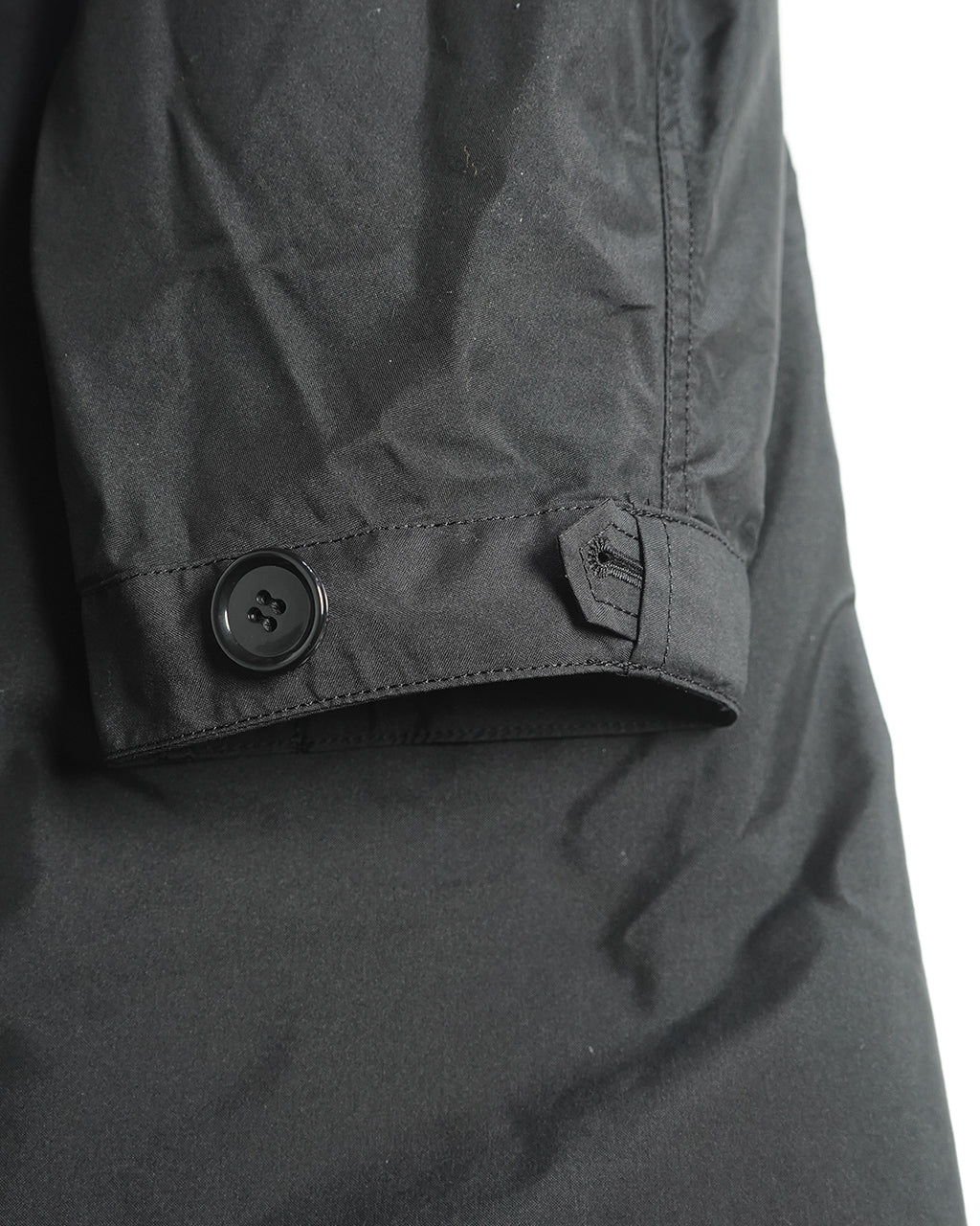 CIOTA シオタ フィッシュテールパーカ ライナー付き M-65 Fishtail Parka BZLM-110 【送料無料】正規取扱店 [★]