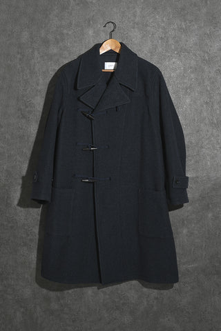 CIOTA シオタ メルトン ダッフルコート Duffle Coat COLM-118 【送料無料】 正規取扱店