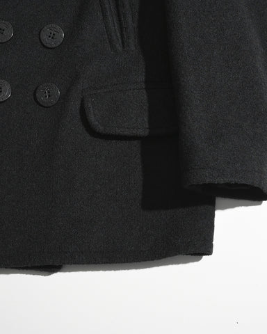 CIOTA シオタ メルトン Pコート Pea Coat COLM-119 【送料無料】 正規取扱店