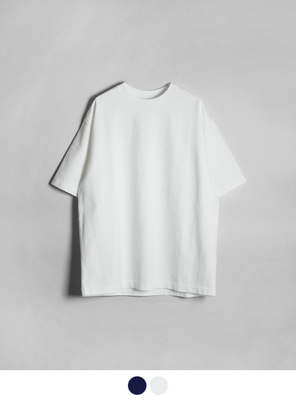 CIOTA シオタ ショートスリーブ Tシャツ Short Sleeve T-shirt CSLM-141 【送料無料】正規取扱店