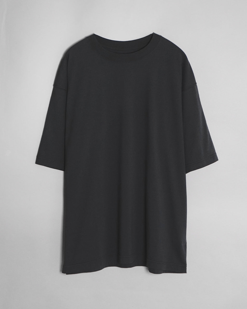 CIOTA シオタ ハイゲージ クルーネック ショートスリーブ Tシャツ Crewneck Short Sleeve T-Shirts CSLM-147【送料無料】正規取扱店【クーポン対象外】