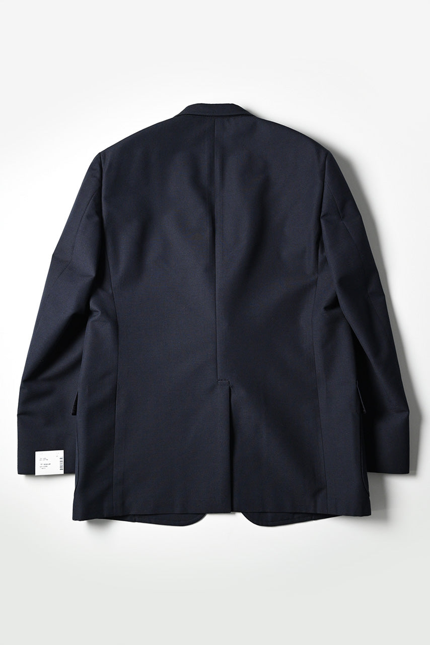 CIOTA × J.PRESS ORIGINALS シオタ × Jプレス オリジナルス ホップサック ブレザー 3B AUTHENTIC BLAZER  JKLM-128【送料無料】 正規取扱店