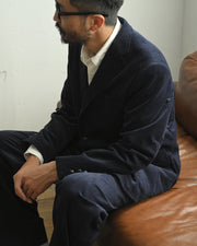 CIOTA × J.PRESS Corduroy Jacket シオタ × Jプレス 太畝 コーデュロイ ジャケット 【送料無料】正規取扱店