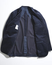 CIOTA × J.PRESS Corduroy Jacket シオタ × Jプレス 太畝 コーデュロイ ジャケット 【送料無料】正規取扱店