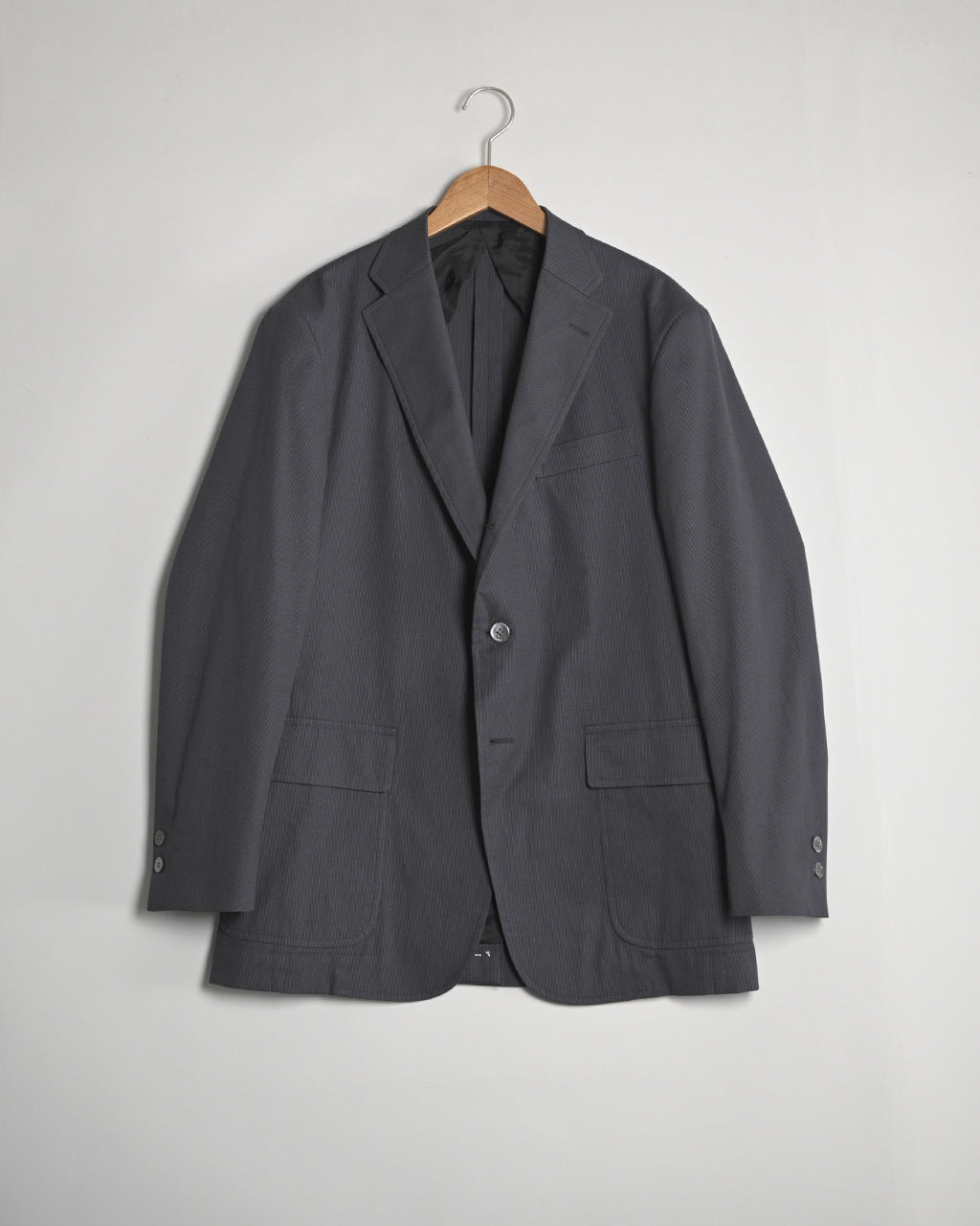 CIOTA × J.PRESS シオタ × J.プレス ブレザー 3B Blazer ジャケット JKLM-134【送料無料】 正規取扱店