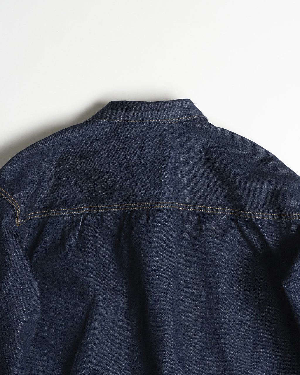 CIOTA シオタ シングルポケット デニムジャケット Single Pocket Denim Jacket JKLM-301-NIW 【送料無料】【クーポン対象外】正規取扱店