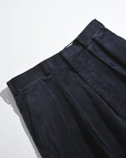 CIOTA × J.PRESS Corduroy Trousers シオタ × Jプレス 太畝 コーデュロイ オックスフォードバックス スラックス パンツ 【送料無料】正規取扱店