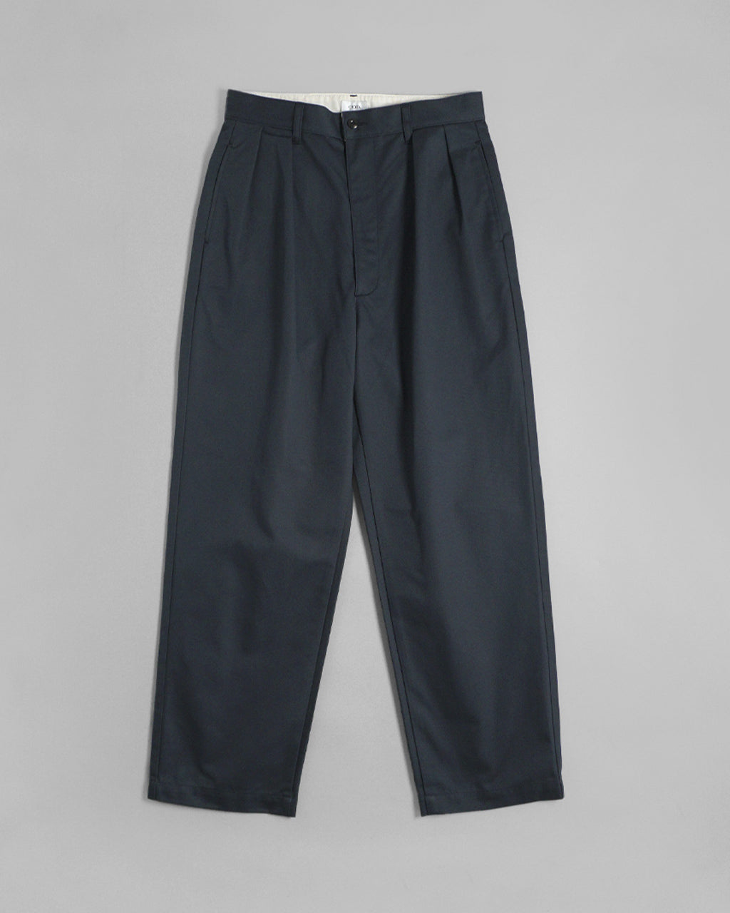 CIOTA シオタ 2タック チノ クロス パンツ 2 Tuck Chino Cloth Pants PTLM-147【送料無料】 正規取扱店