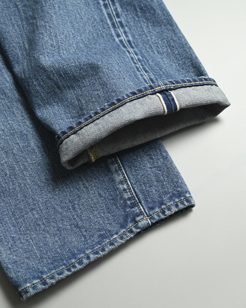 CIOTA シオタ デニム テーパード 5ポケット パンツ Tapered CIOTA シオタ デニム テーパード 5ポケット パンツ Tapered
