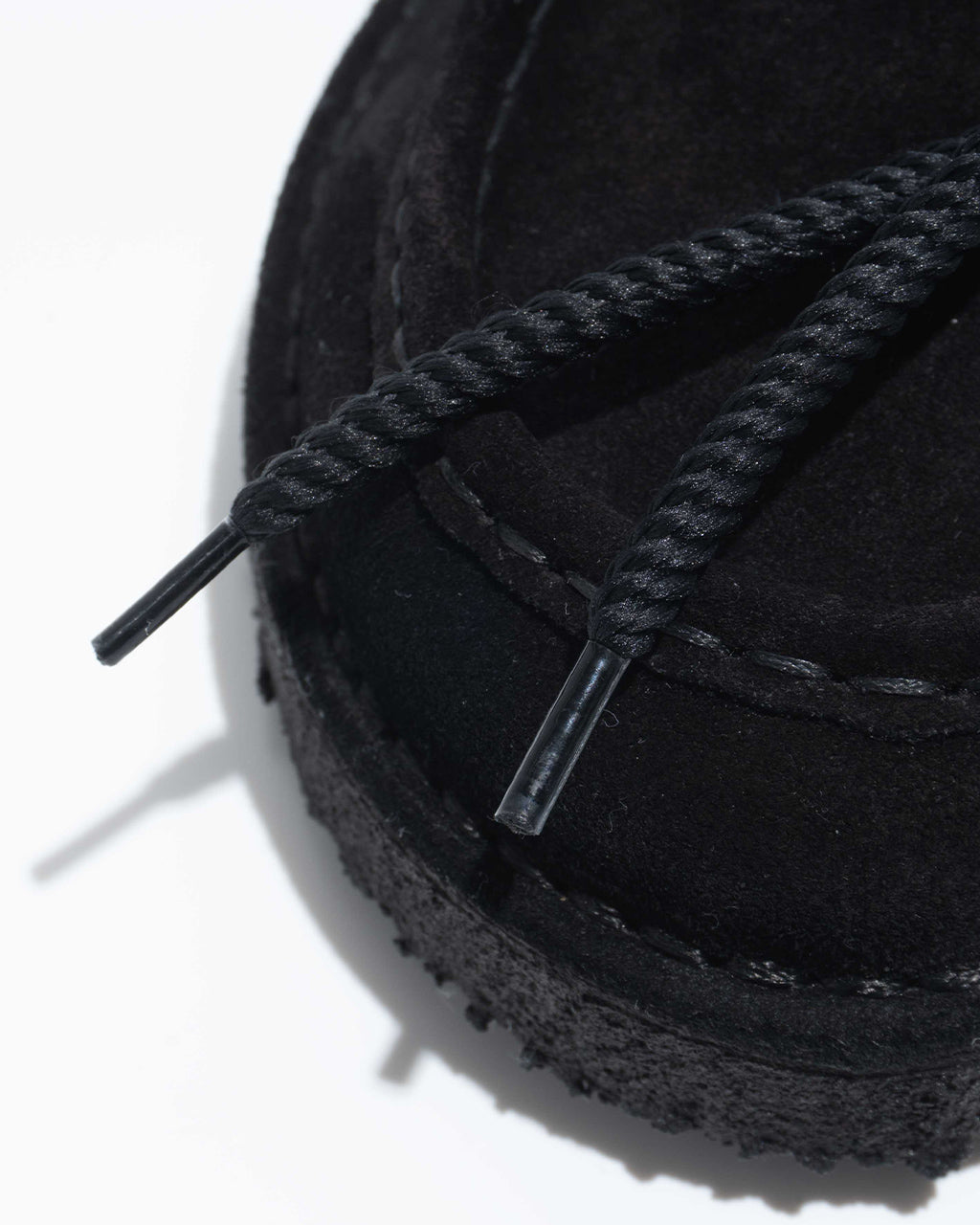 Clarks クラークス DSRT デザートノマドミュール レザーサンダル スライドサンダル ブラックスエード シューズ DSRT Nomad Mule 26180722【送料無料】【クーポン対象外】