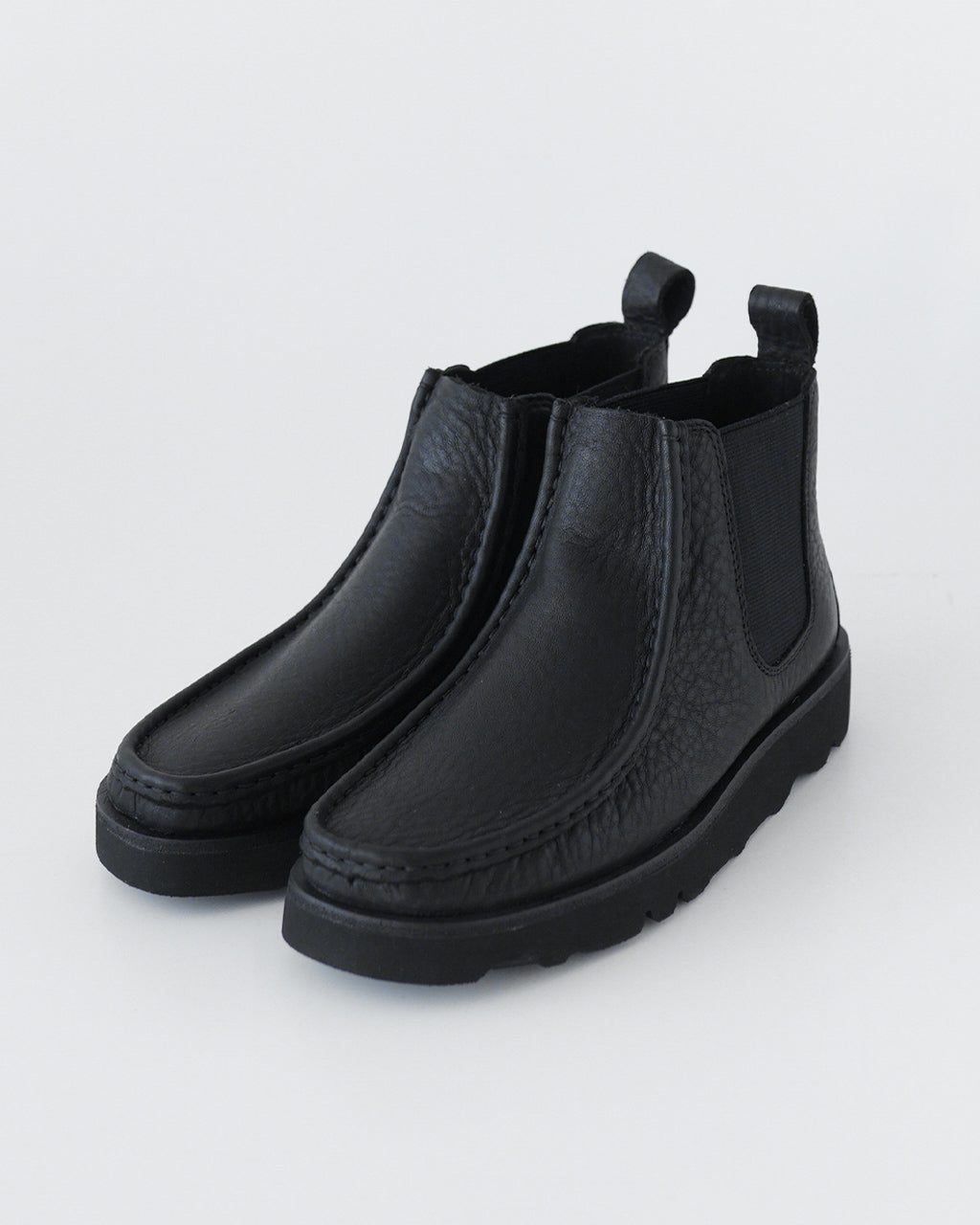 Clarks Originals クラークス オリジナルズ ワラ チェルシー ブーツ Walla Chelsea サイドゴア ショート丈 レザー 26178103【送料無料】