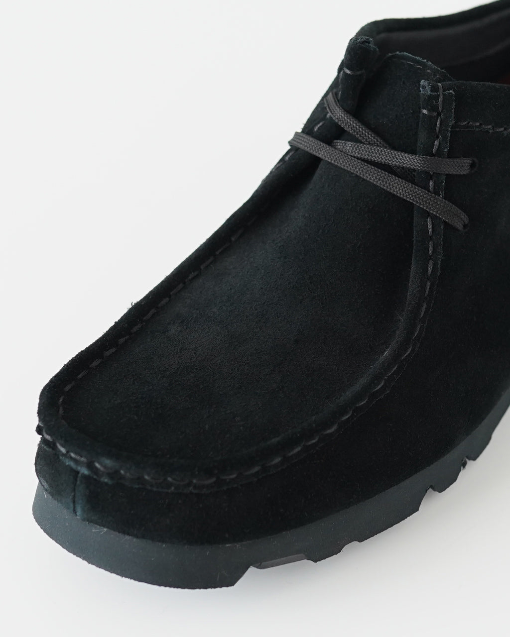 Clarks クラークス ワラビー ゴアテックス Wallabee.GTX レースアップ シューズ 26149449 26169024【送料無料】