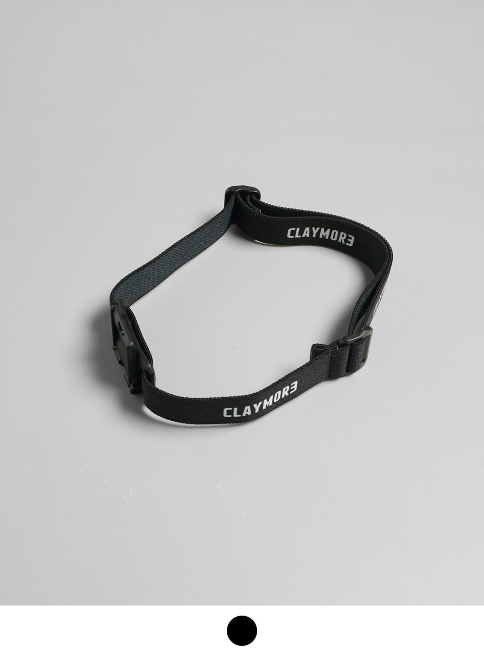 CLAYMORE クレイモア クレイモア キャップオン ウェアラブル キット CLAYMORE Cap On Wearable Kit ヘッドバンド アウトドア キャンプ CLA-WK01
