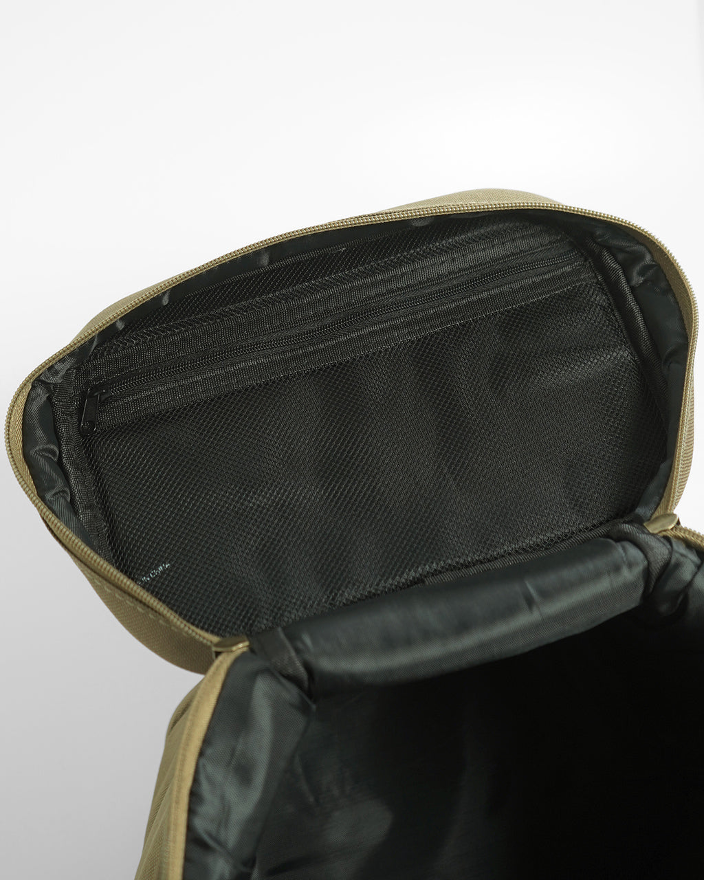 CLAYMORE クレイモア FAN V1040 CASE 専用収納ケース 取っ手付き ポーチ ファン 充電式サーキュレーター ミニファン  CLA-P03 アウトドア キャンプ 軽量 【クーポン対象外】