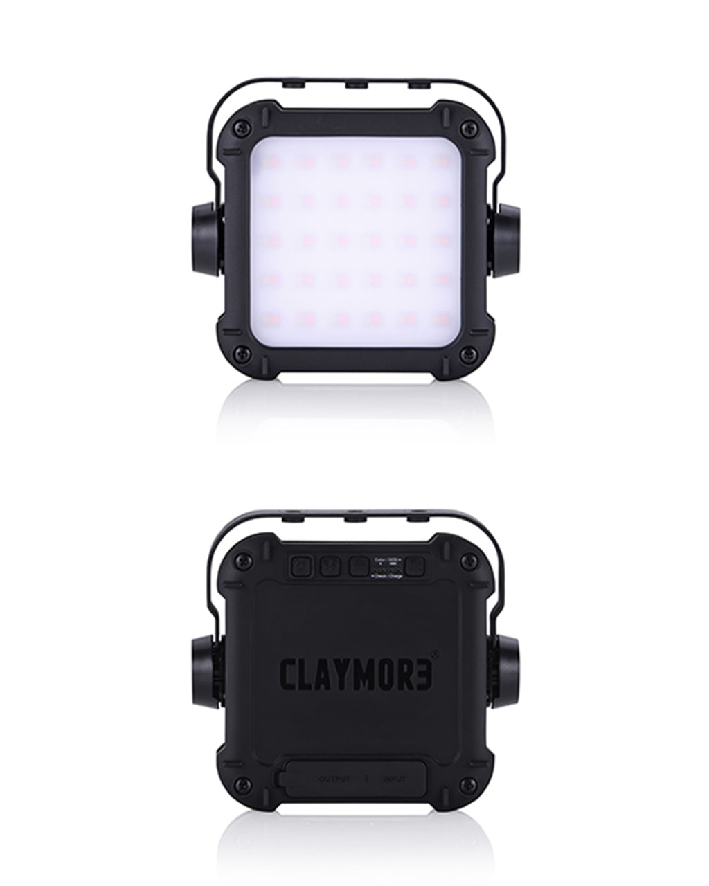 CLAYMORE クレイモア ライト ULTRA2 3.0 M ウルトラ2 ランタン バッテリー CLC2-1300【送料無料】【クーポン対象外】
