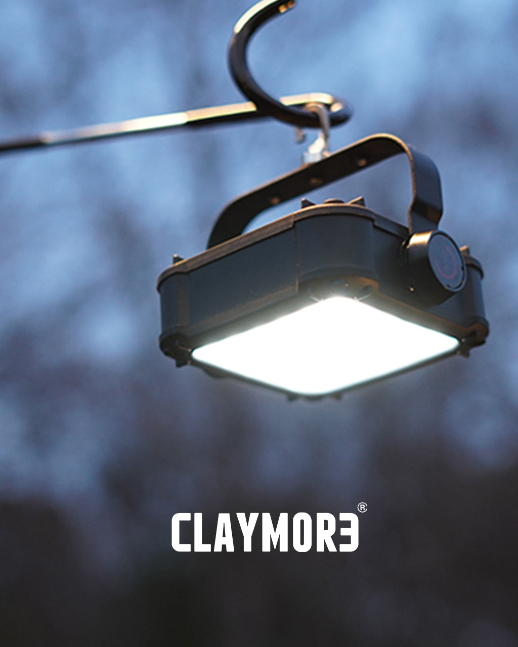 CLAYMORE クレイモア ライト ULTRA2 3.0 M ウルトラ2 ランタン バッテリー CLC2-1300【送料無料】【クーポン対象外】