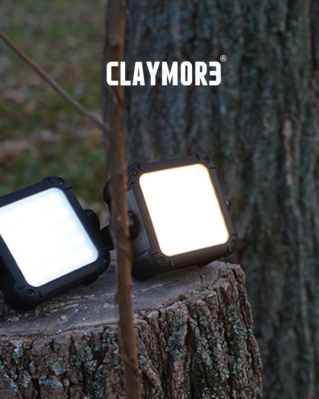 CLAYMORE クレイモア LEDライト X ULTRA2 3.0 X ウルトラ2 ランタン バッテリー CLC2-2300【送料無料】【クーポン対象外】