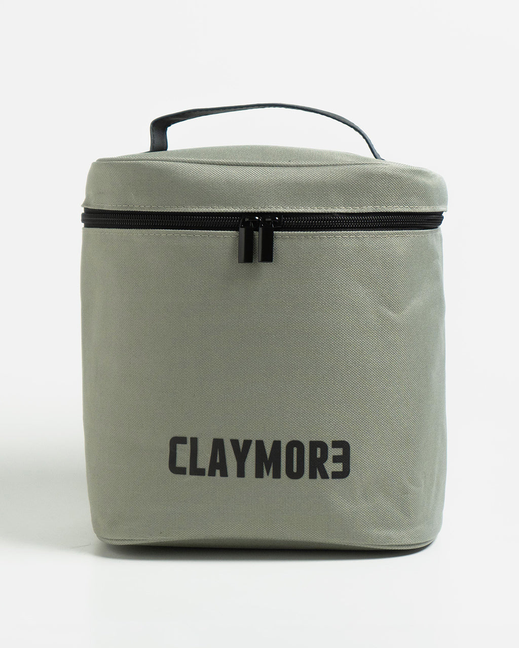 CLAYMORE クレイモア FAN V600+ 専用収納ポーチ FAN V600 +CASE 取っ手付き プラス用ケース Ｖ600専用 CLFN-V610WG-P【クーポン対象外】