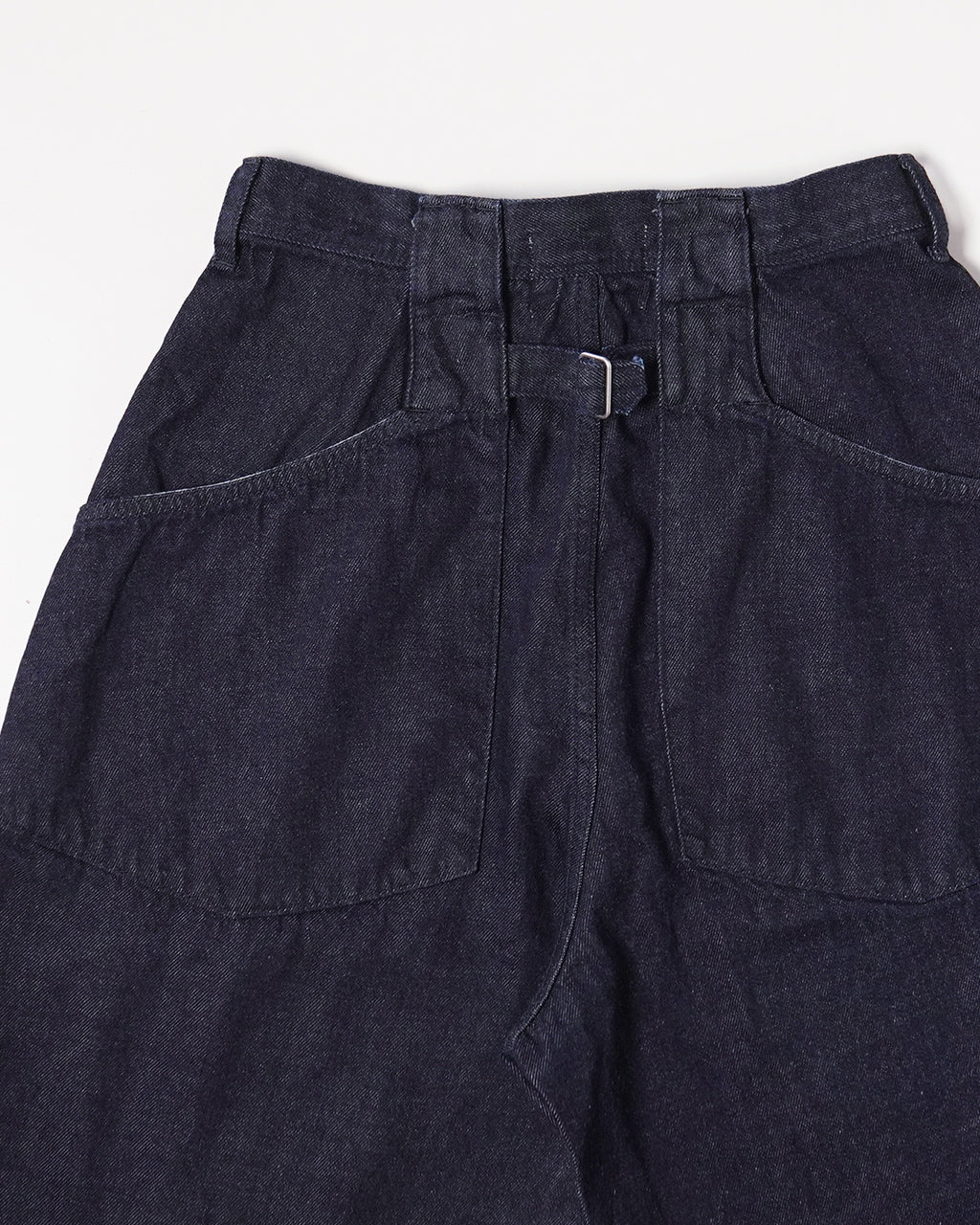 CLOLI クロリ デニム ワーク トラウザーパンツ DENIM WORK TROUSERS ボトムス CL-PT072【送料無料】